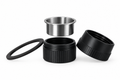 Bol à café moulu 16 g CafeTime, accessoire pour la machine à espresso portable
