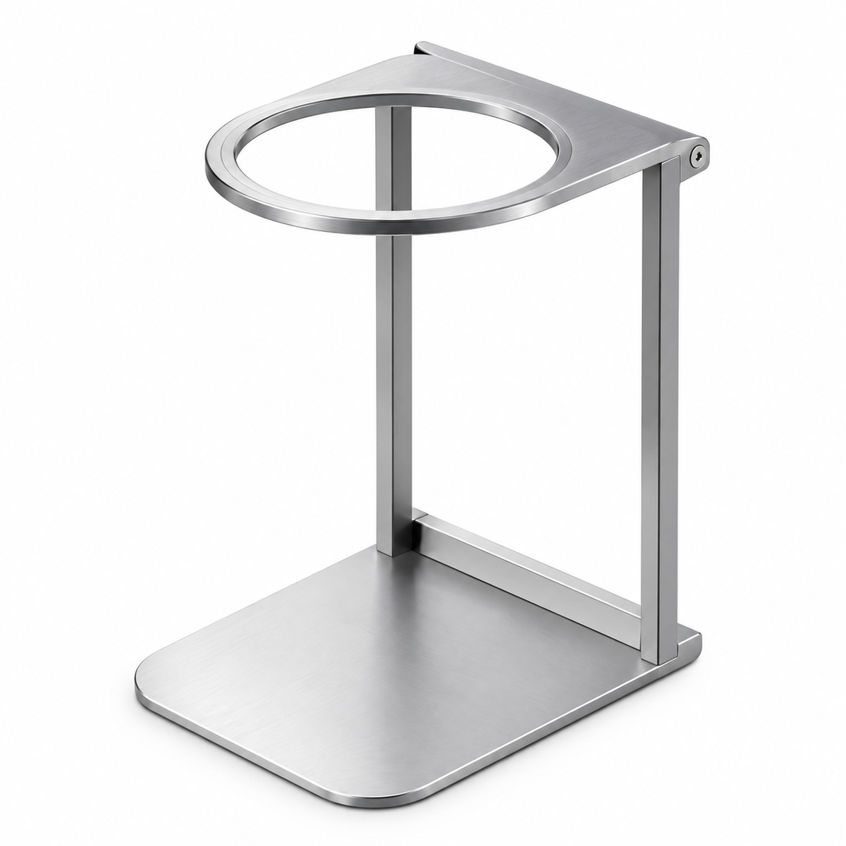 Support de rangement CafeTime pour la machine à espresso portable et ses accessoires